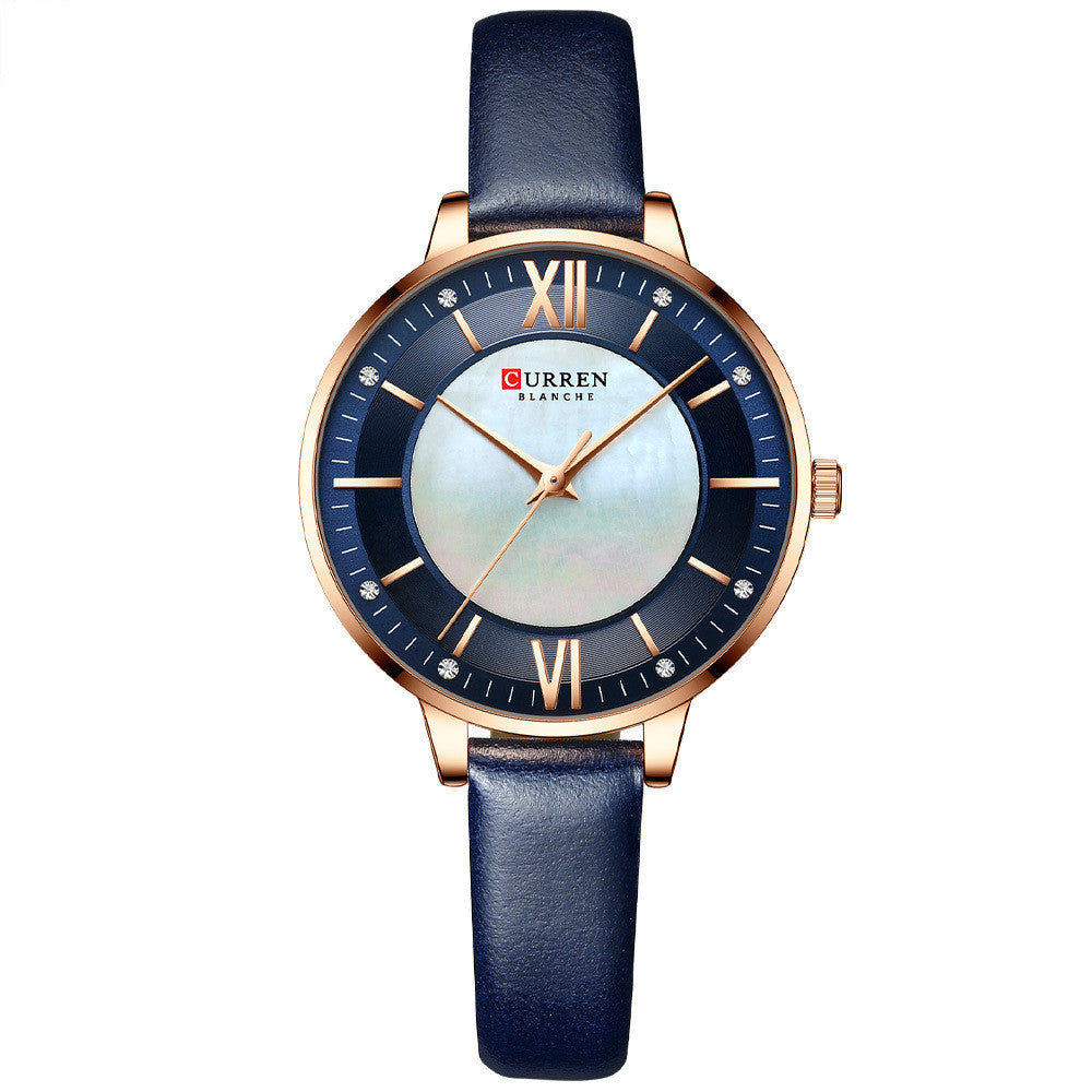 Leisure Belt Watches