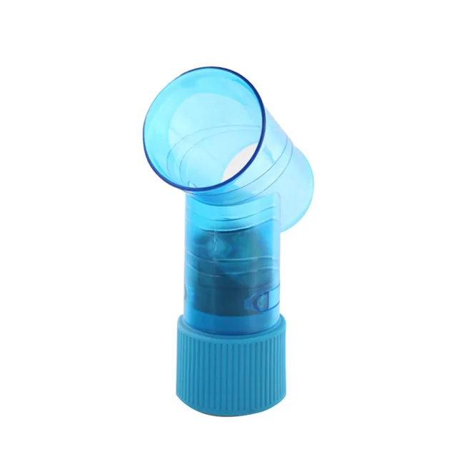 DIY Hair Dryer Diffuser