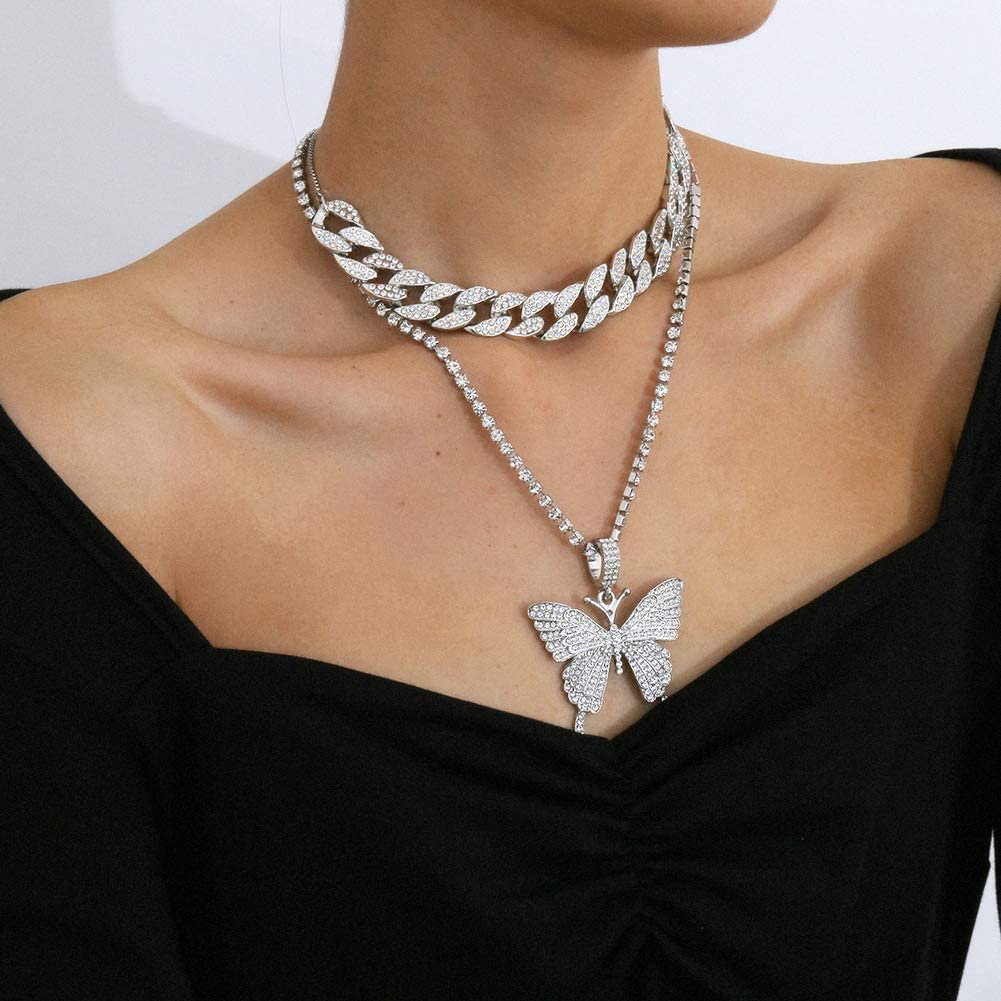 Charm Necklace