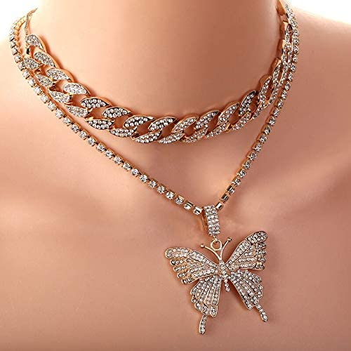 Charm Necklace
