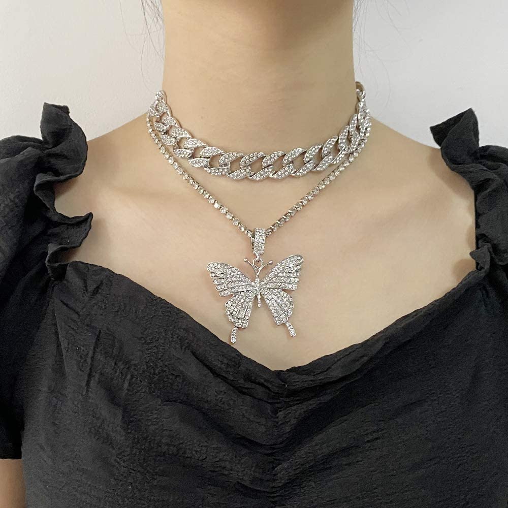 Charm Necklace