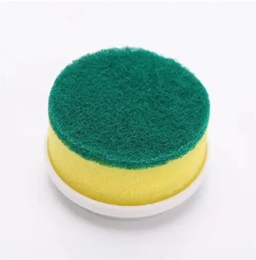 Cleaning Electric Brush