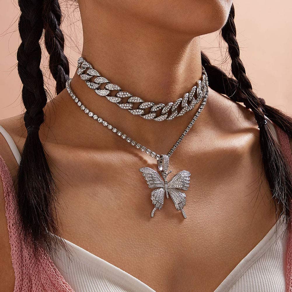 Charm Necklace